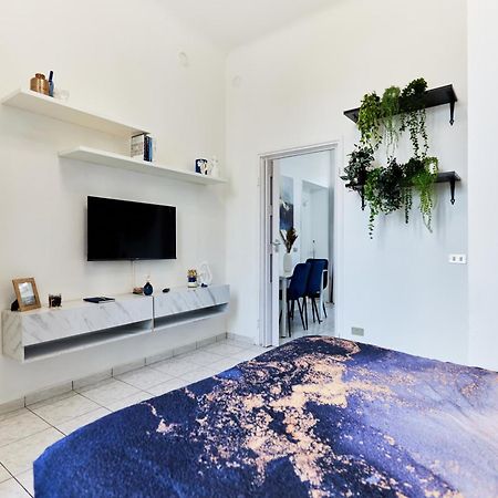 Cozy Studio A Few Steps From Sesto Rondo Metro Station Sesto San Giovanni Extérieur photo