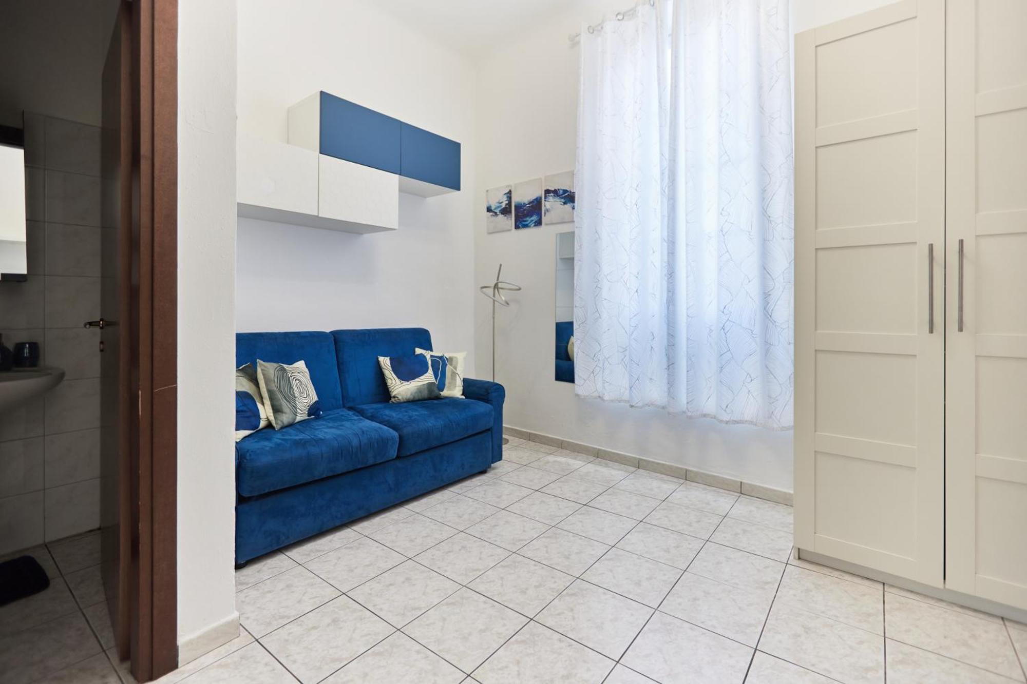 Cozy Studio A Few Steps From Sesto Rondo Metro Station Sesto San Giovanni Extérieur photo