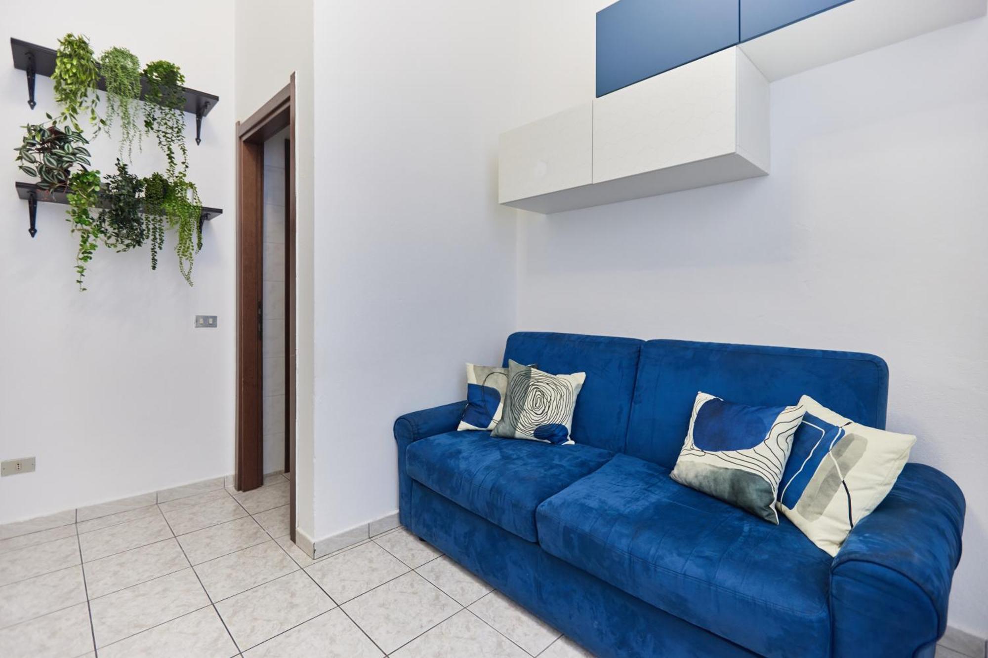 Cozy Studio A Few Steps From Sesto Rondo Metro Station Sesto San Giovanni Extérieur photo