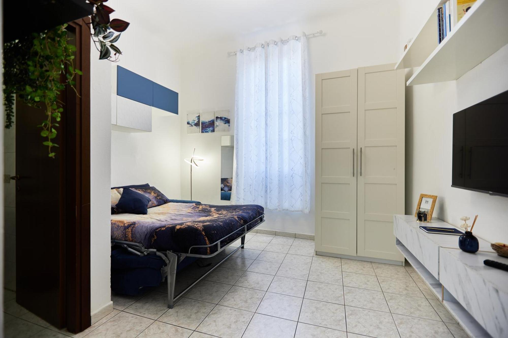 Cozy Studio A Few Steps From Sesto Rondo Metro Station Sesto San Giovanni Extérieur photo