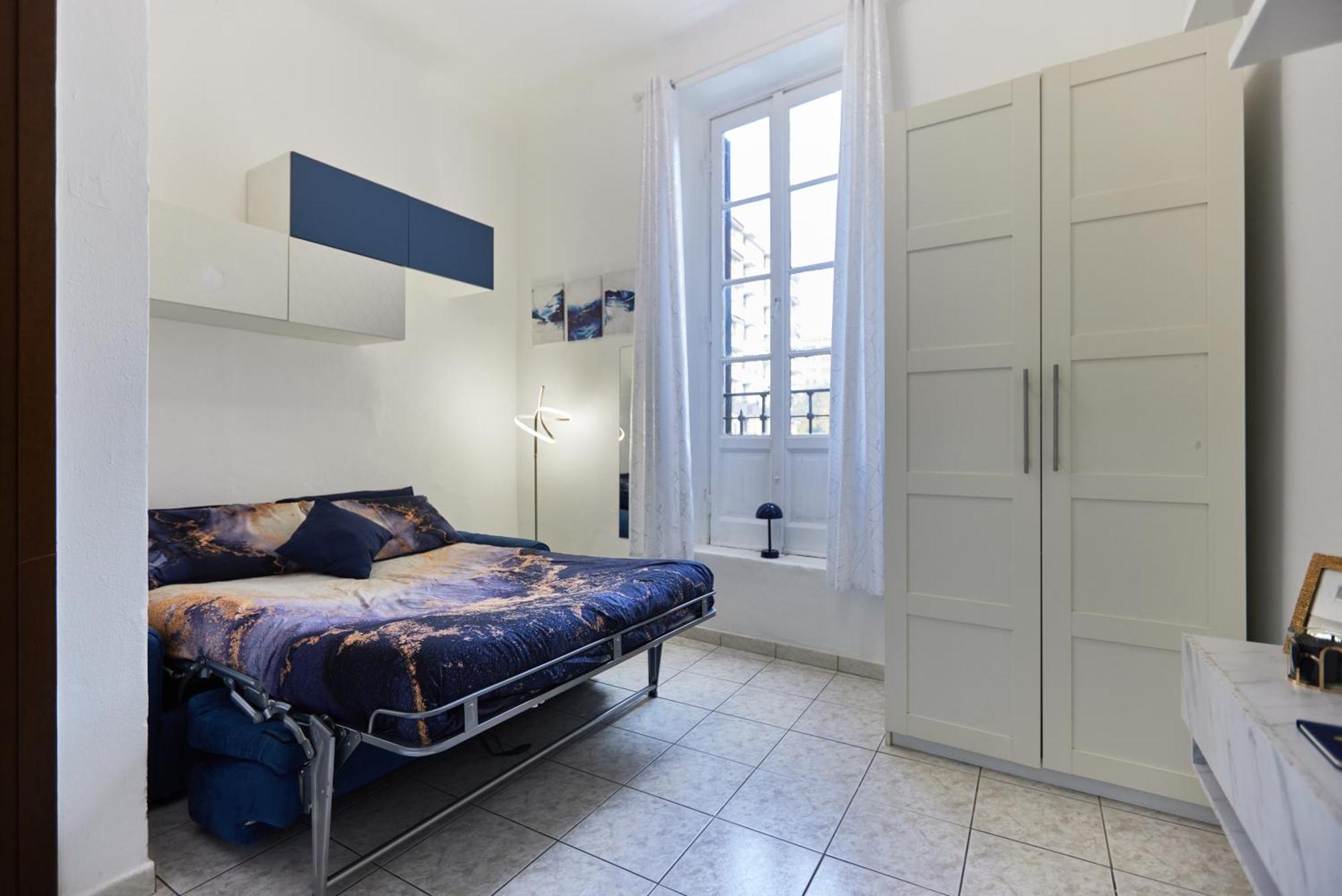 Cozy Studio A Few Steps From Sesto Rondo Metro Station Sesto San Giovanni Extérieur photo