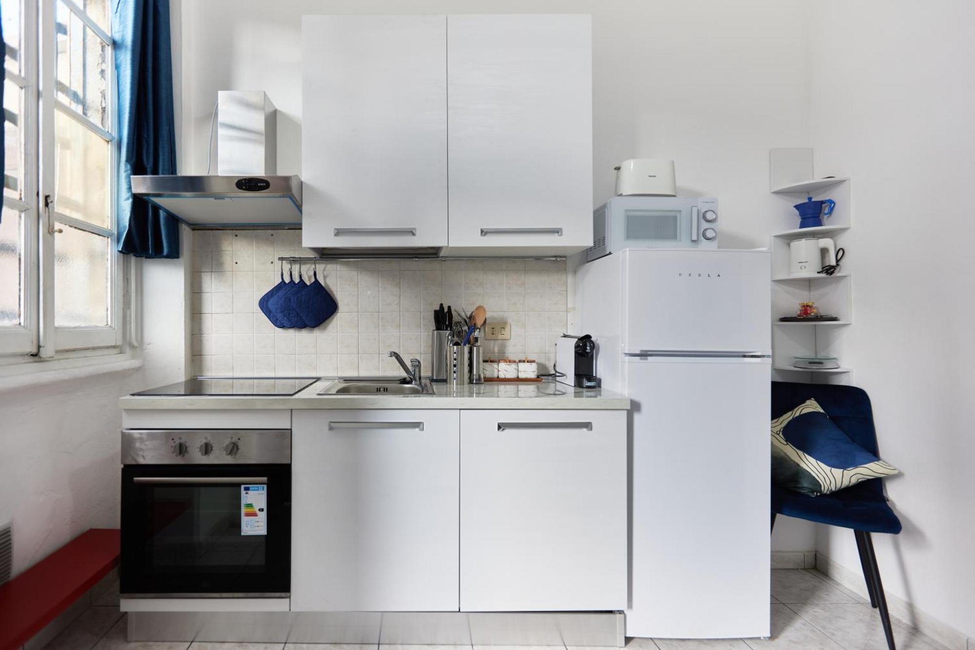 Cozy Studio A Few Steps From Sesto Rondo Metro Station Sesto San Giovanni Extérieur photo