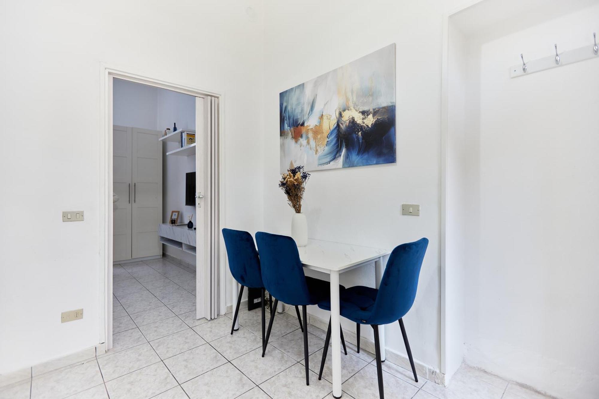 Cozy Studio A Few Steps From Sesto Rondo Metro Station Sesto San Giovanni Extérieur photo