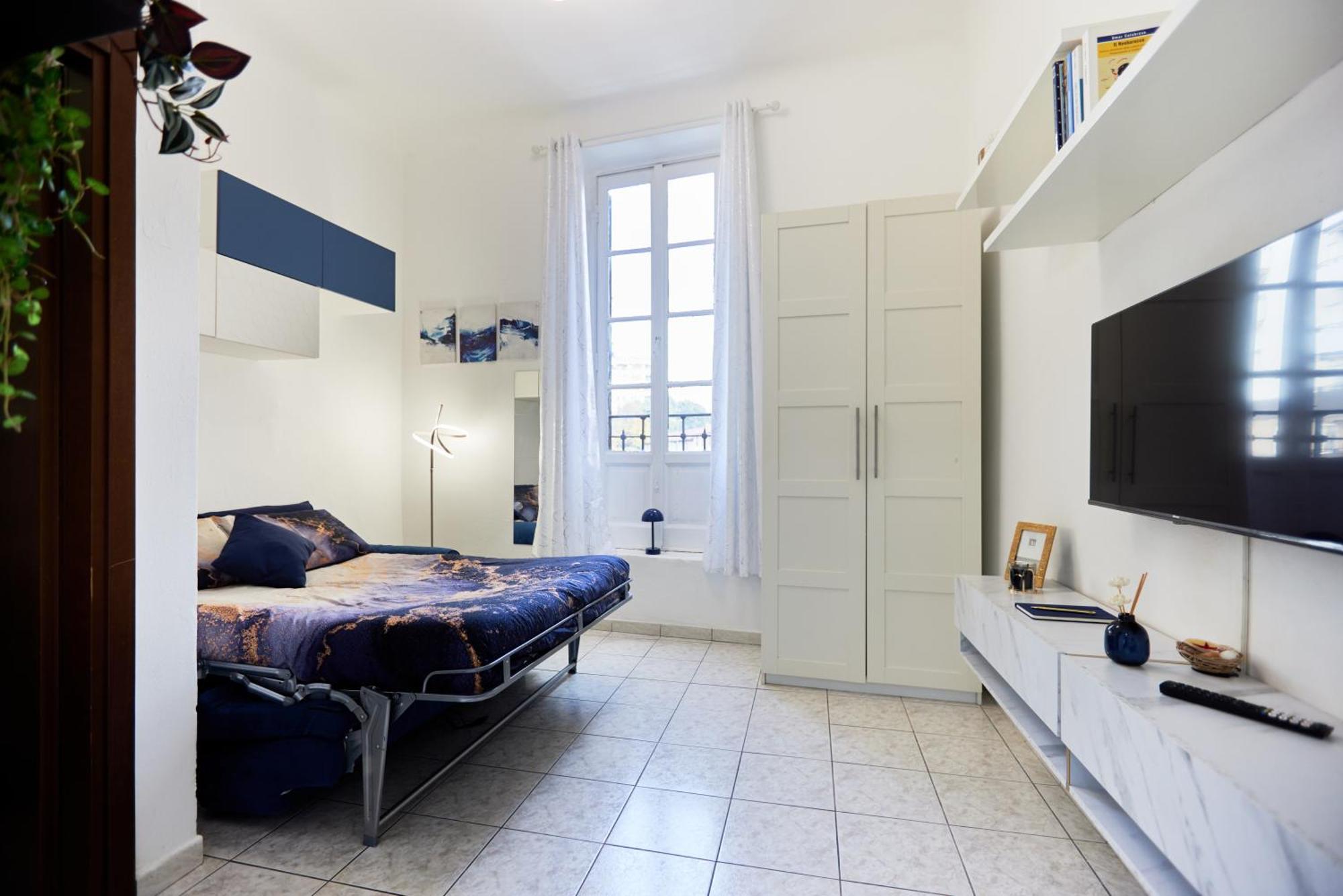 Cozy Studio A Few Steps From Sesto Rondo Metro Station Sesto San Giovanni Extérieur photo