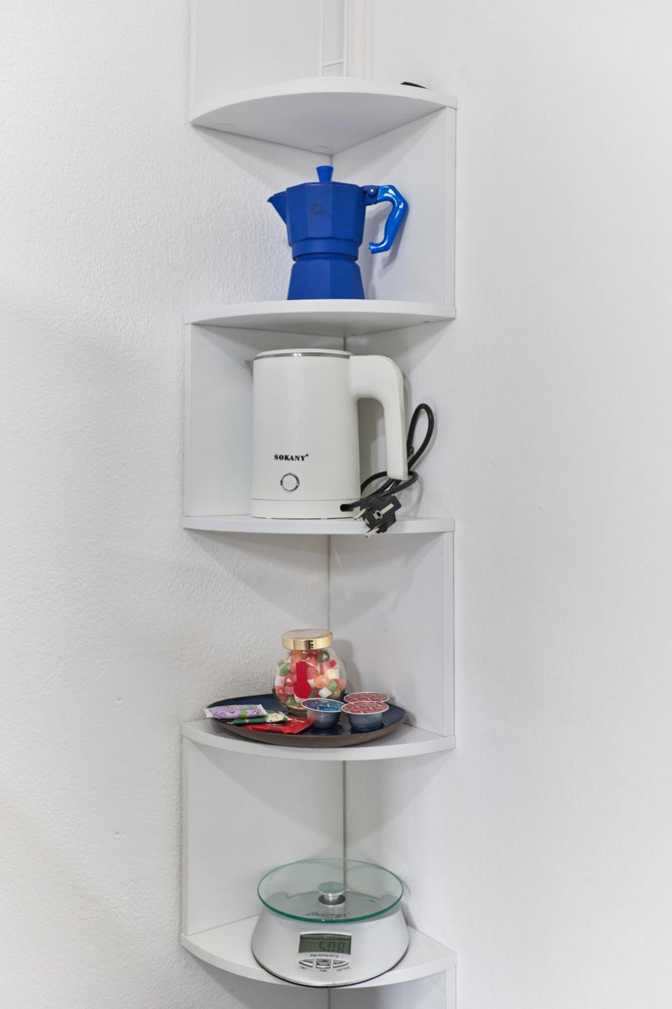 Cozy Studio A Few Steps From Sesto Rondo Metro Station Sesto San Giovanni Extérieur photo