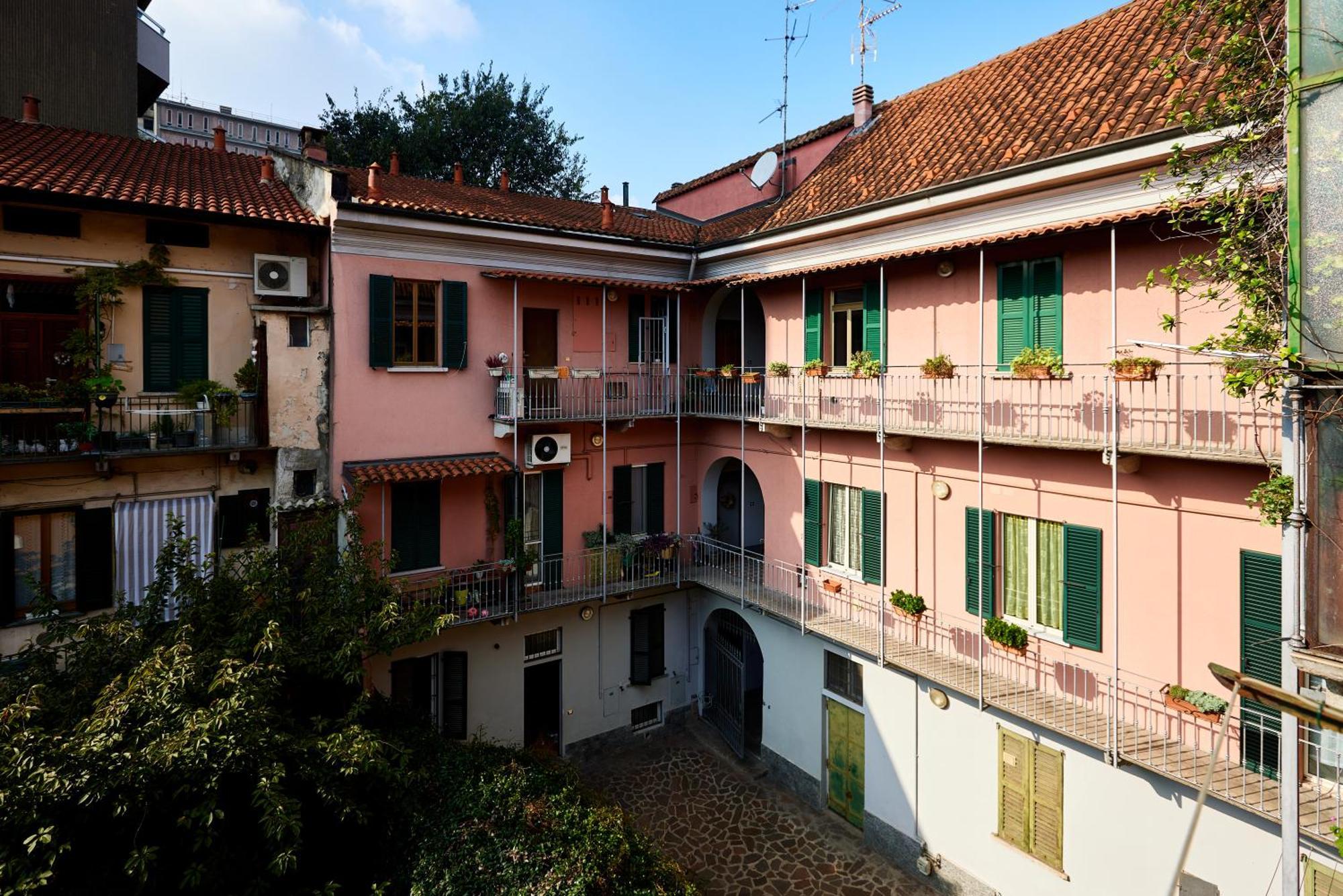 Cozy Studio A Few Steps From Sesto Rondo Metro Station Sesto San Giovanni Extérieur photo